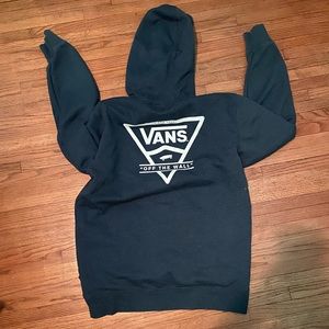 Vans Hoodie.